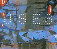 Throwing Muses : Throwing Muses - 2